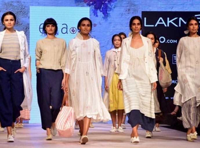 LakmeFashionWeek